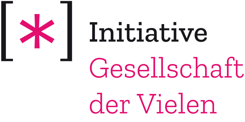 Gesellschaft der Vielen